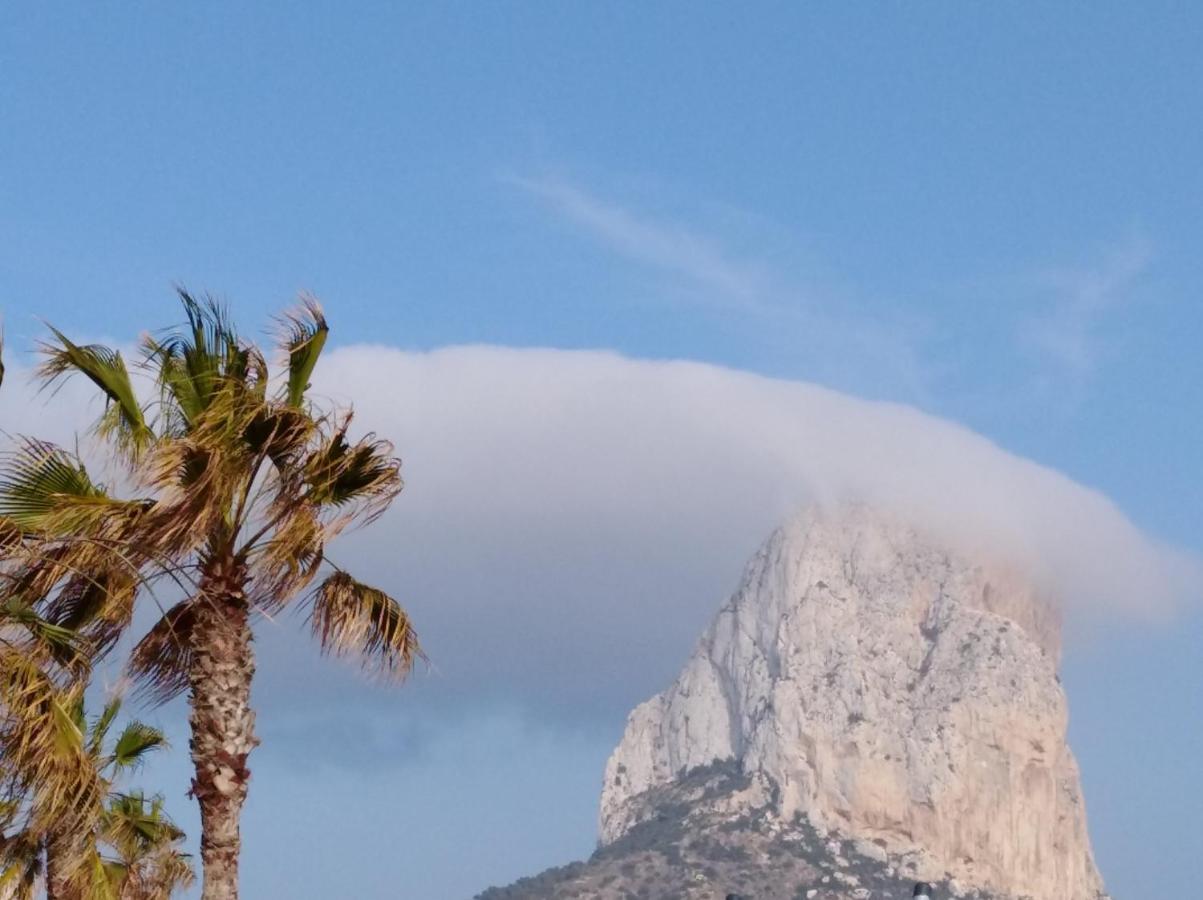 Hotel Maravillas Del Mundo Calpe Esterno foto