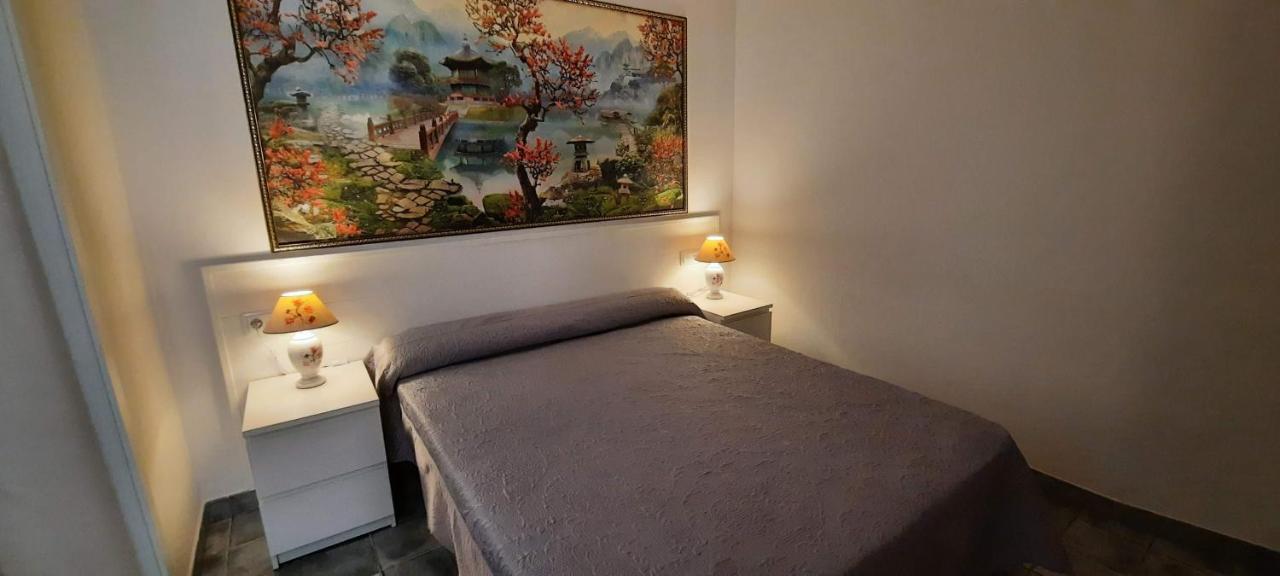 Hotel Maravillas Del Mundo Calpe Esterno foto