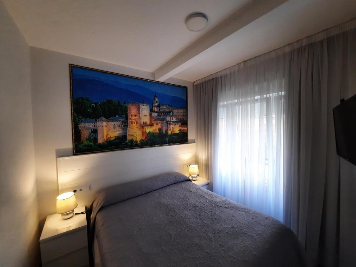 Hotel Maravillas Del Mundo Calpe Camera foto