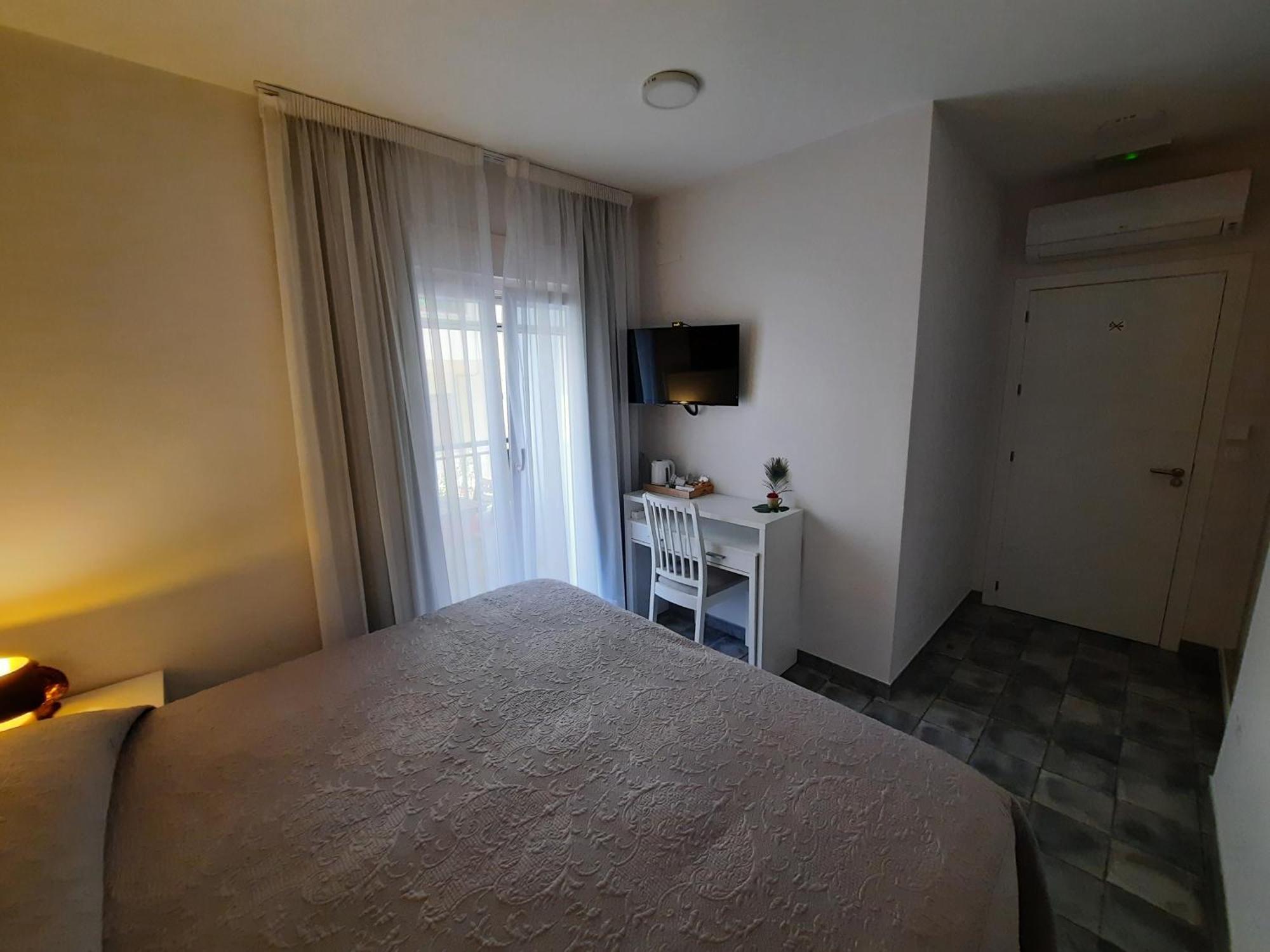 Hotel Maravillas Del Mundo Calpe Camera foto