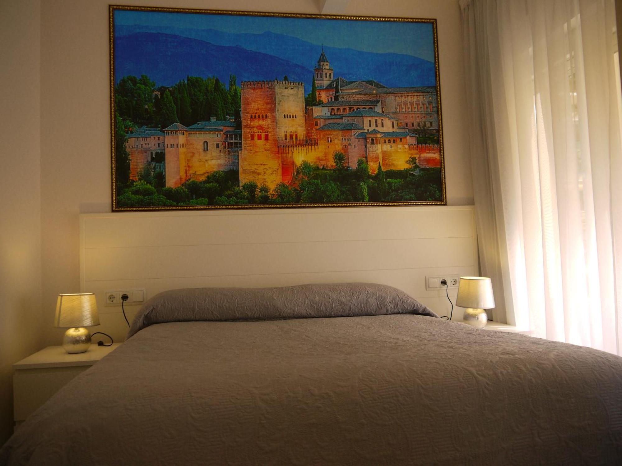 Hotel Maravillas Del Mundo Calpe Esterno foto