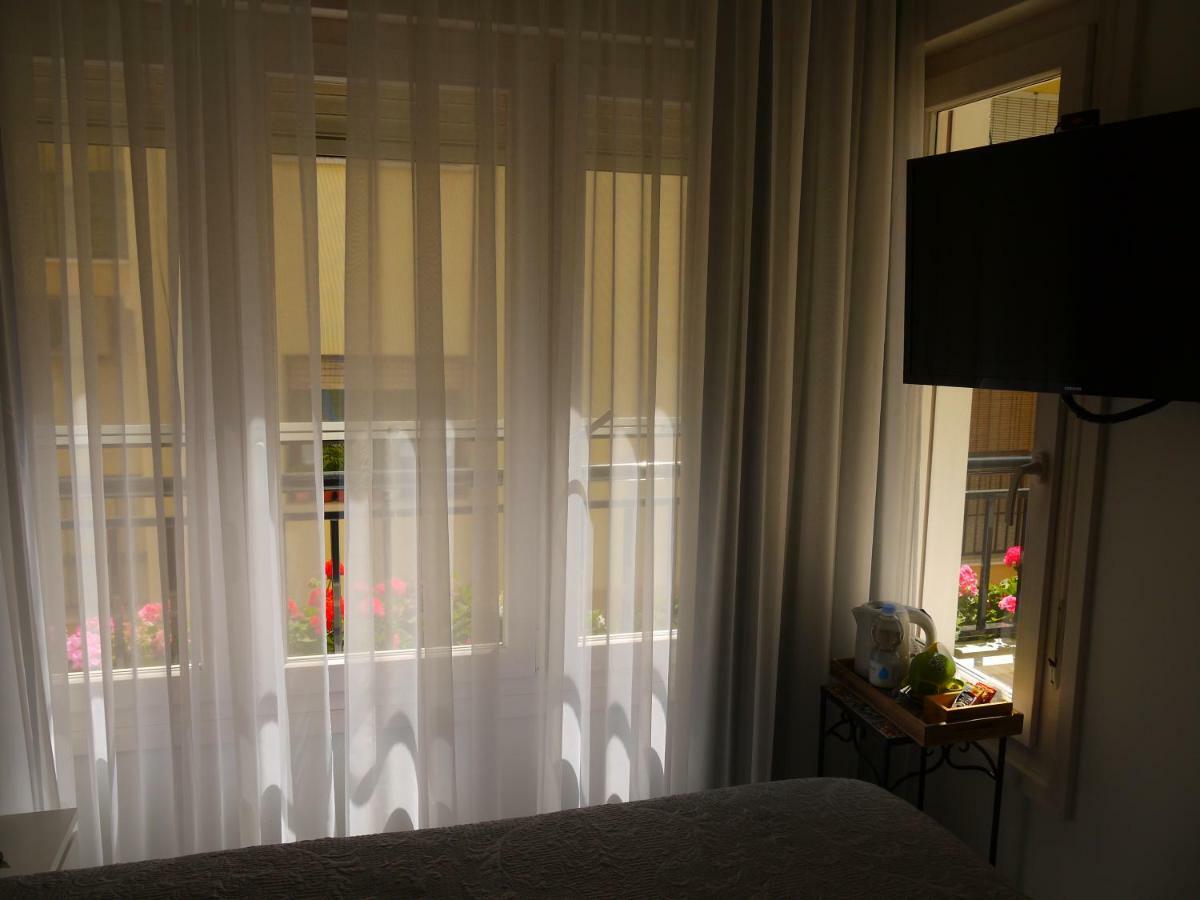 Hotel Maravillas Del Mundo Calpe Esterno foto